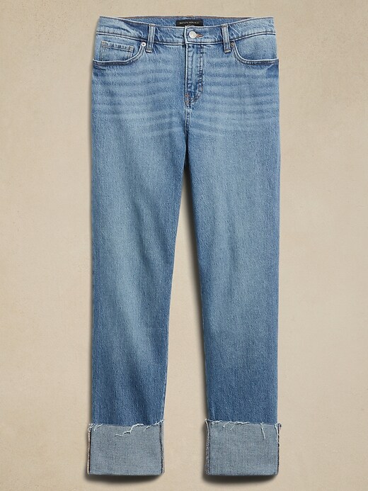 Image number 6 showing, Slouch Jean