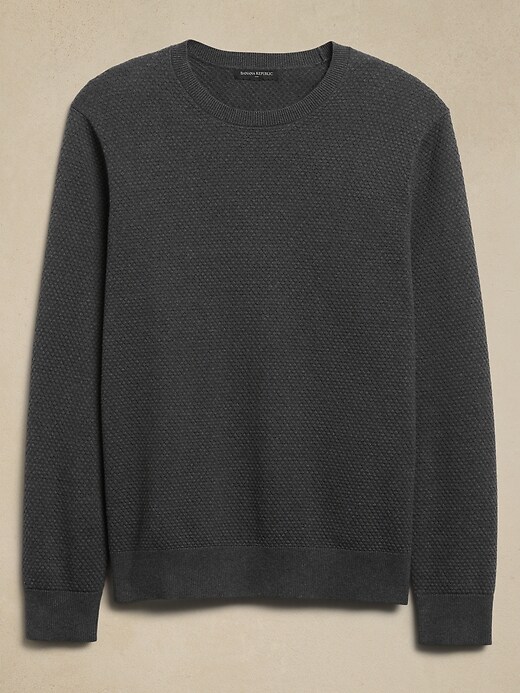 Image number 4 showing, Stinson Textured Sweater