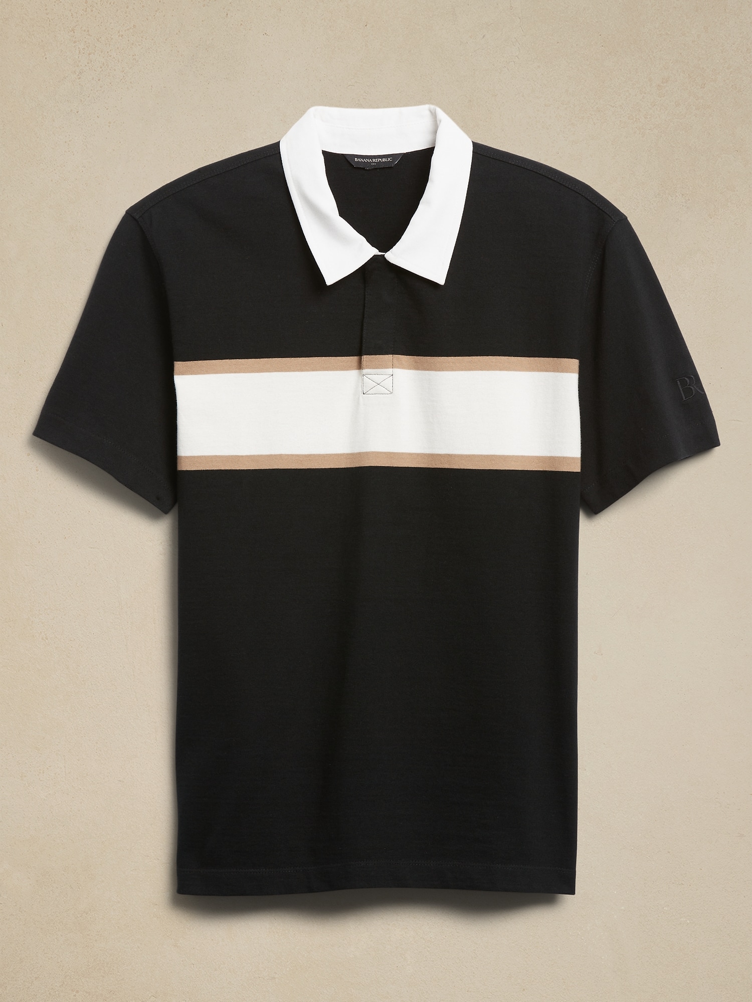 Rugby Polo