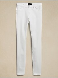 Mid-Rise Skinny Jean