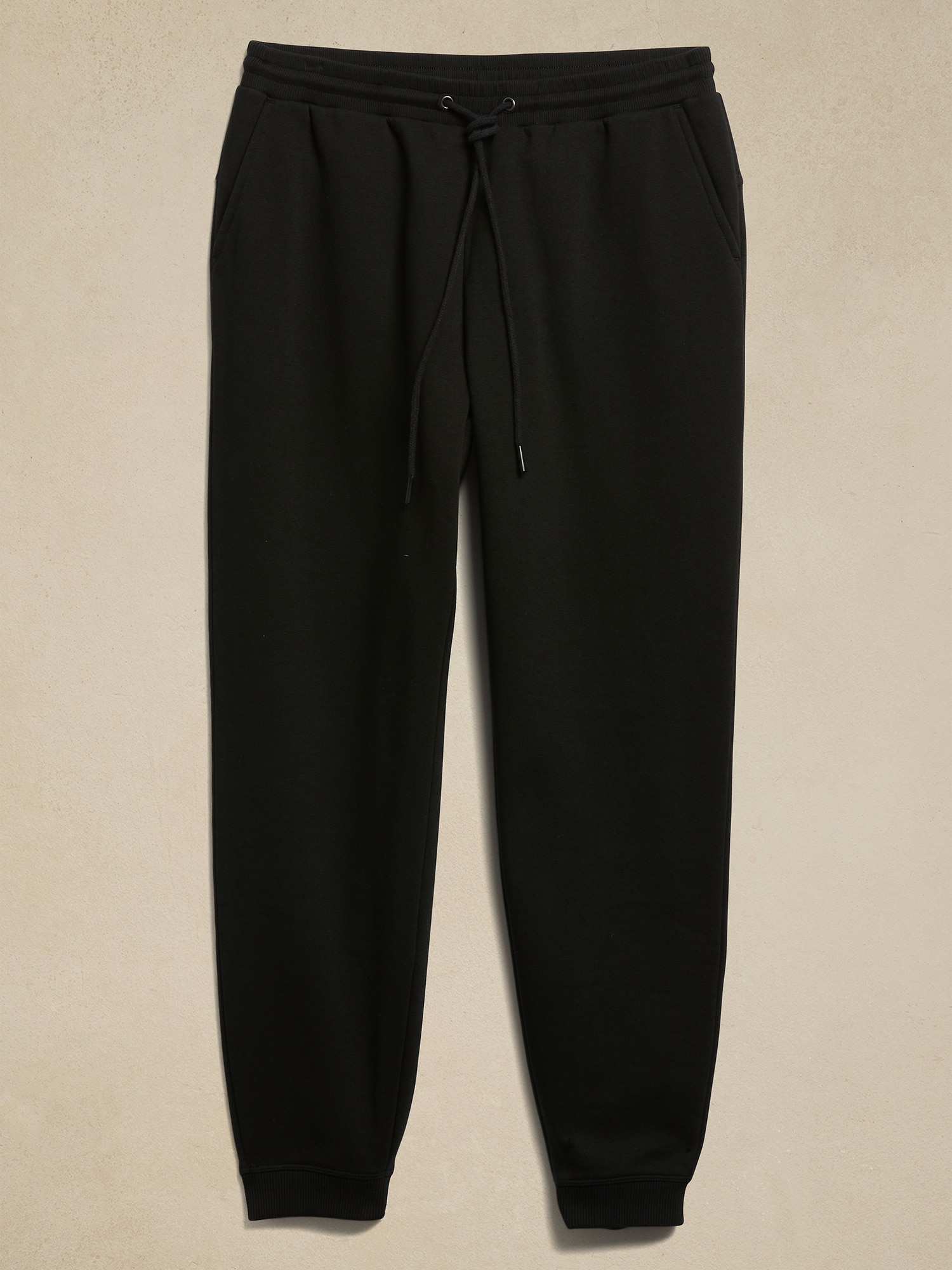 Fleece Jogger | Banana Republic Factory