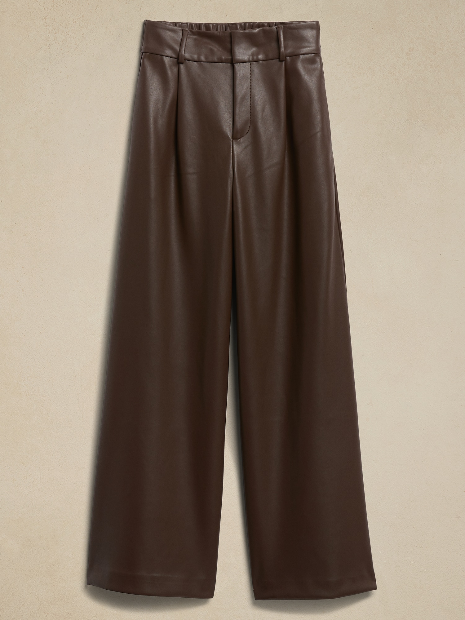 Noli Wide-Leg Pant