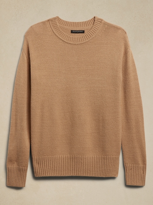Image number 4 showing, Essential Sweater