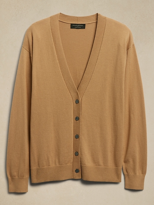 banana republic outlet cardigan