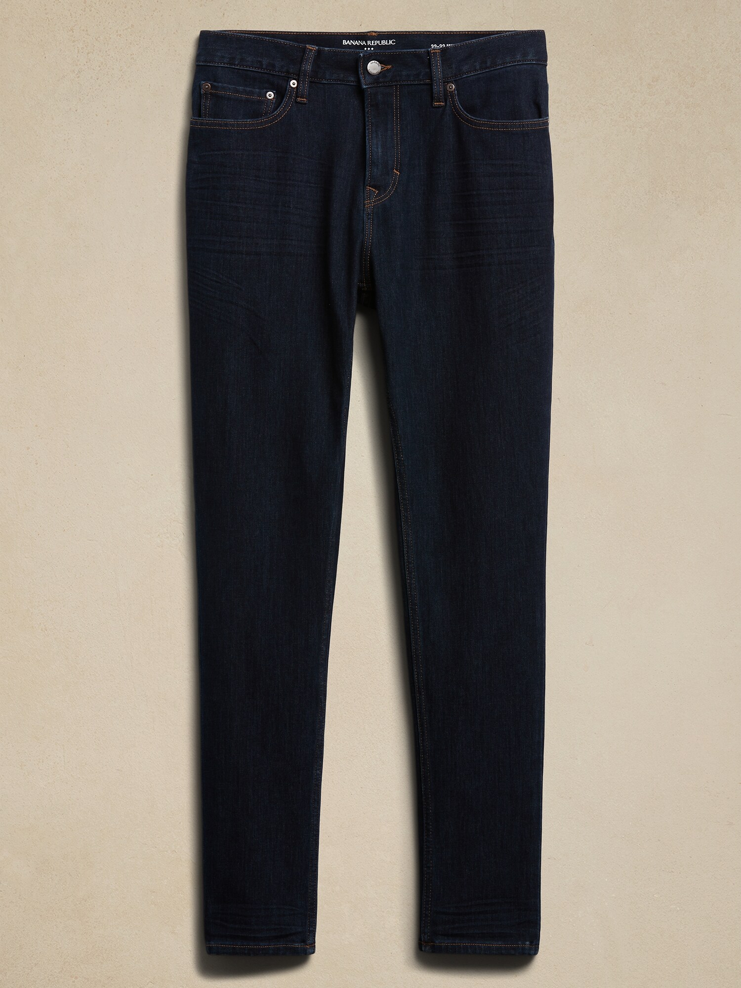 Skinny Travel Jean  Banana Republic Factory