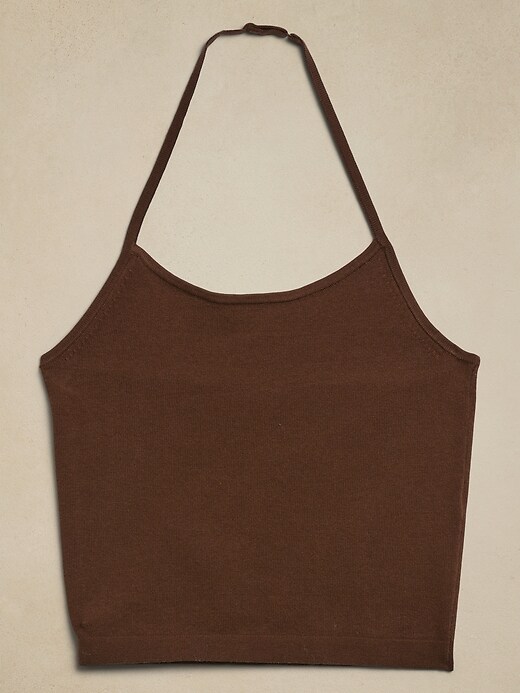 Image number 4 showing, Fitted Tank Top