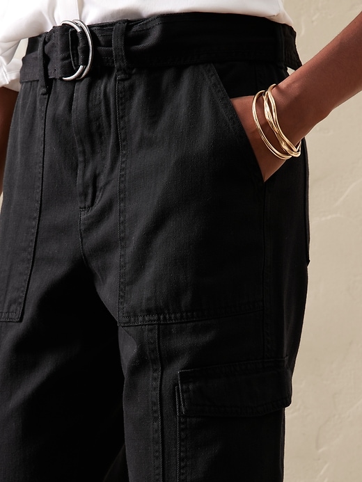 Image number 3 showing, Utility Cargo Pant