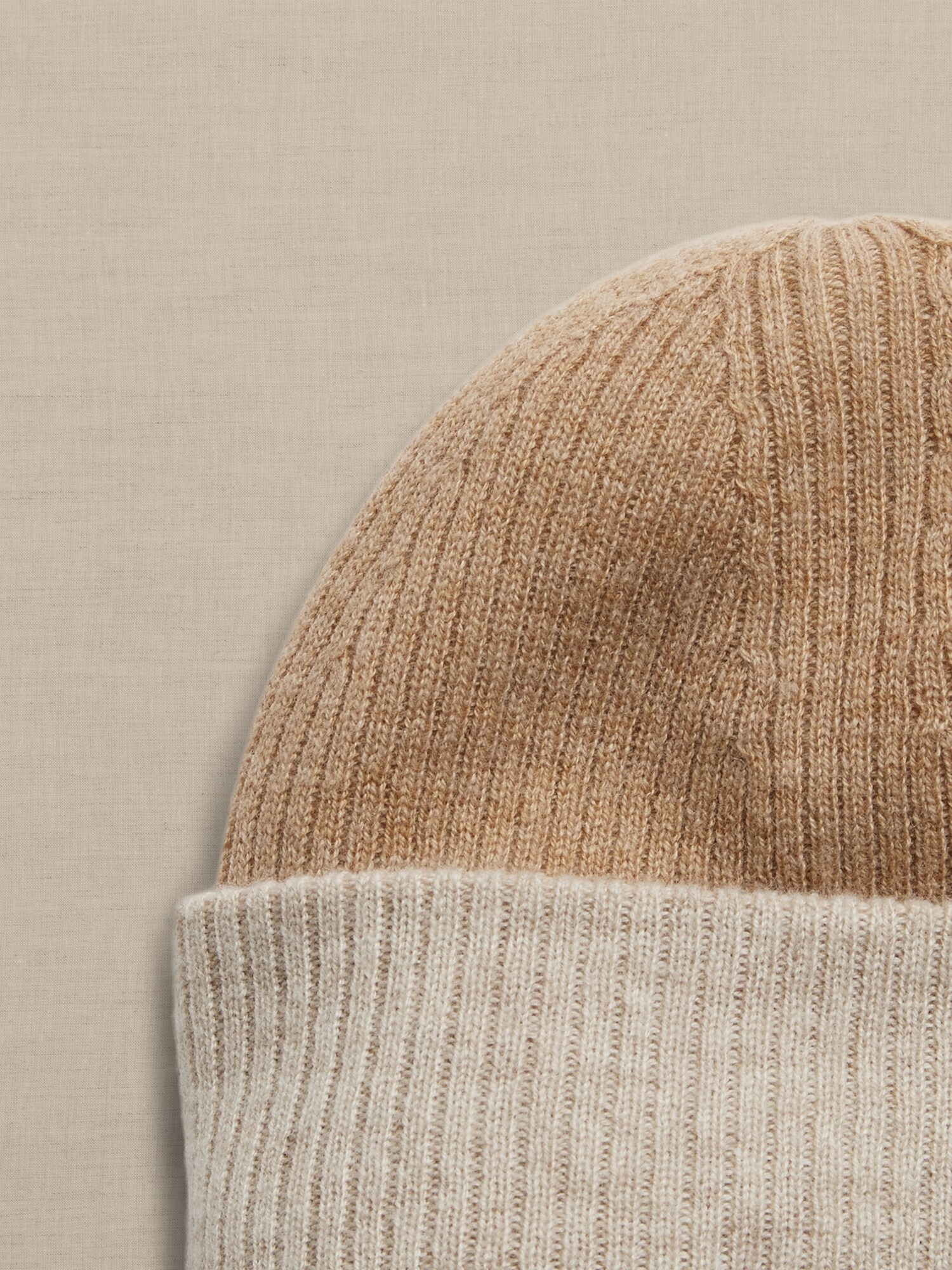 wool blend beanie