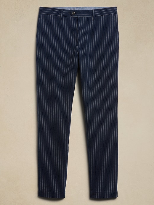 Image number 4 showing, Stripe Grayson Pant