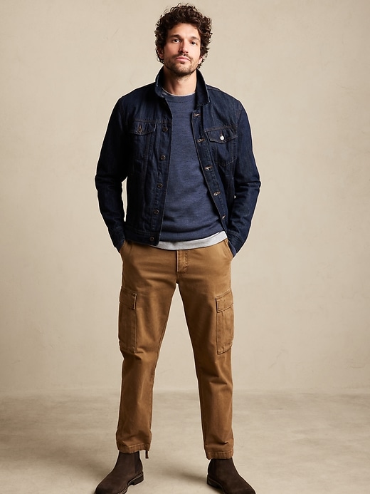 Merino Wool Sweater | Banana Republic Factory