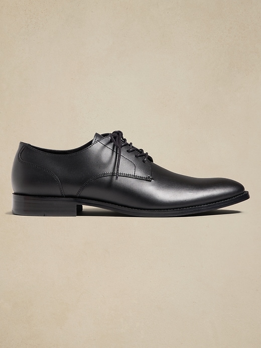 Banana republic mens sales dress shoes