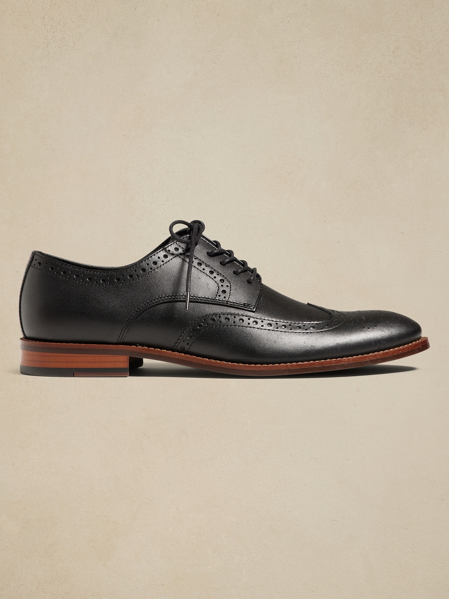 Dr. Martens Core Originals Brogue Shoes 3989 in Brown for Men | Lyst-calidas.vn