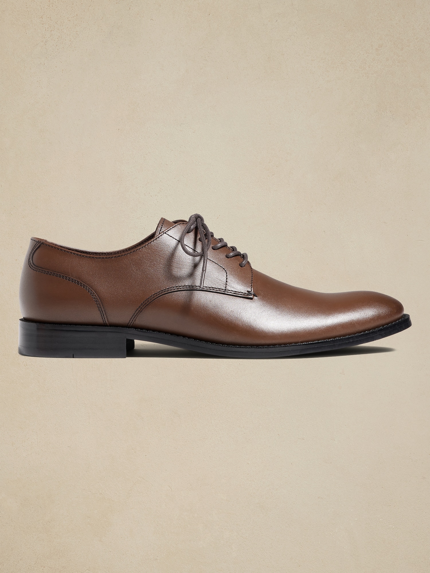 Oxford Leather Dress Shoe