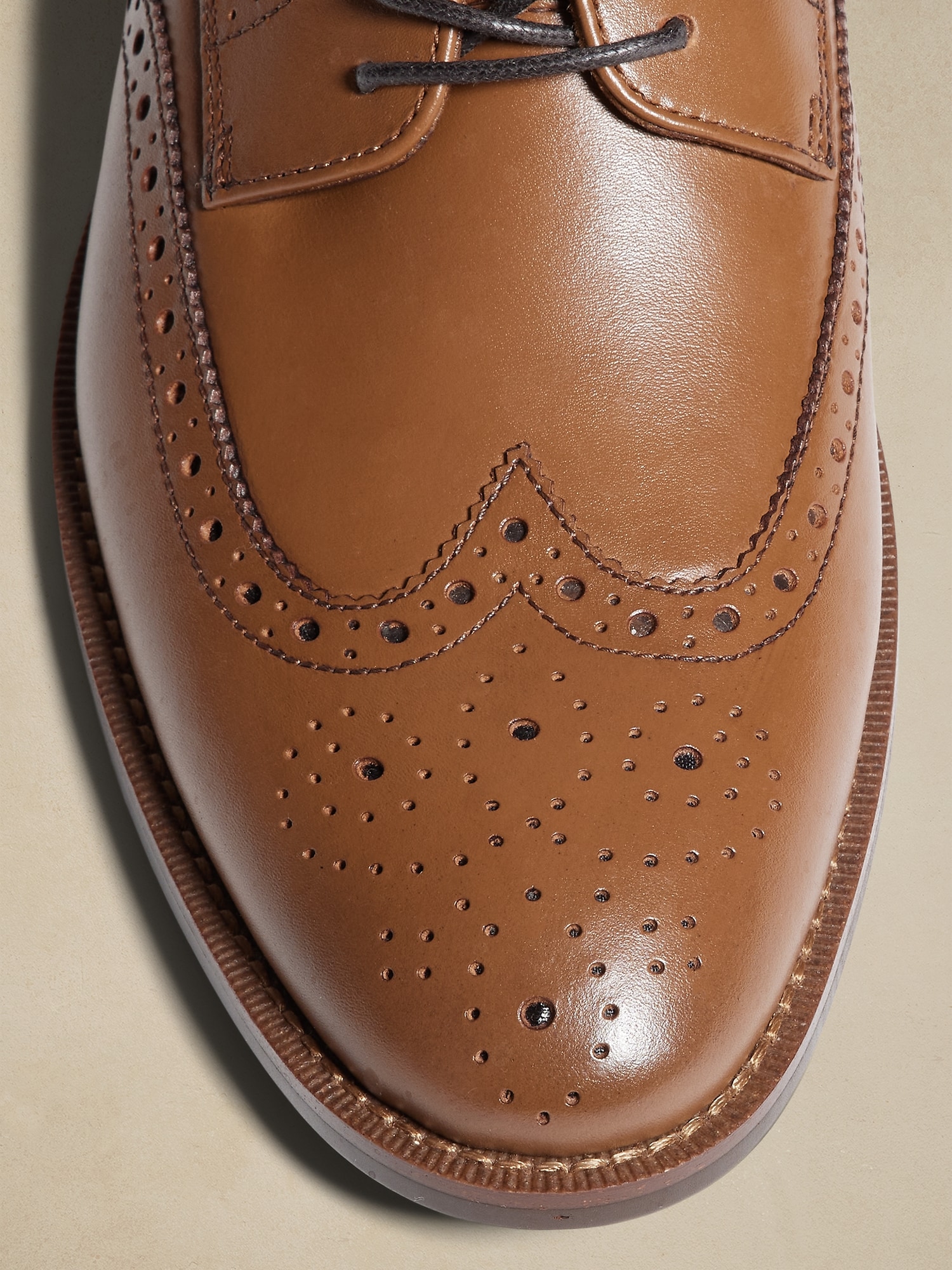 Buy Men Brogue Shoes Online - Leather Brogues - SaintG – SaintG India-calidas.vn