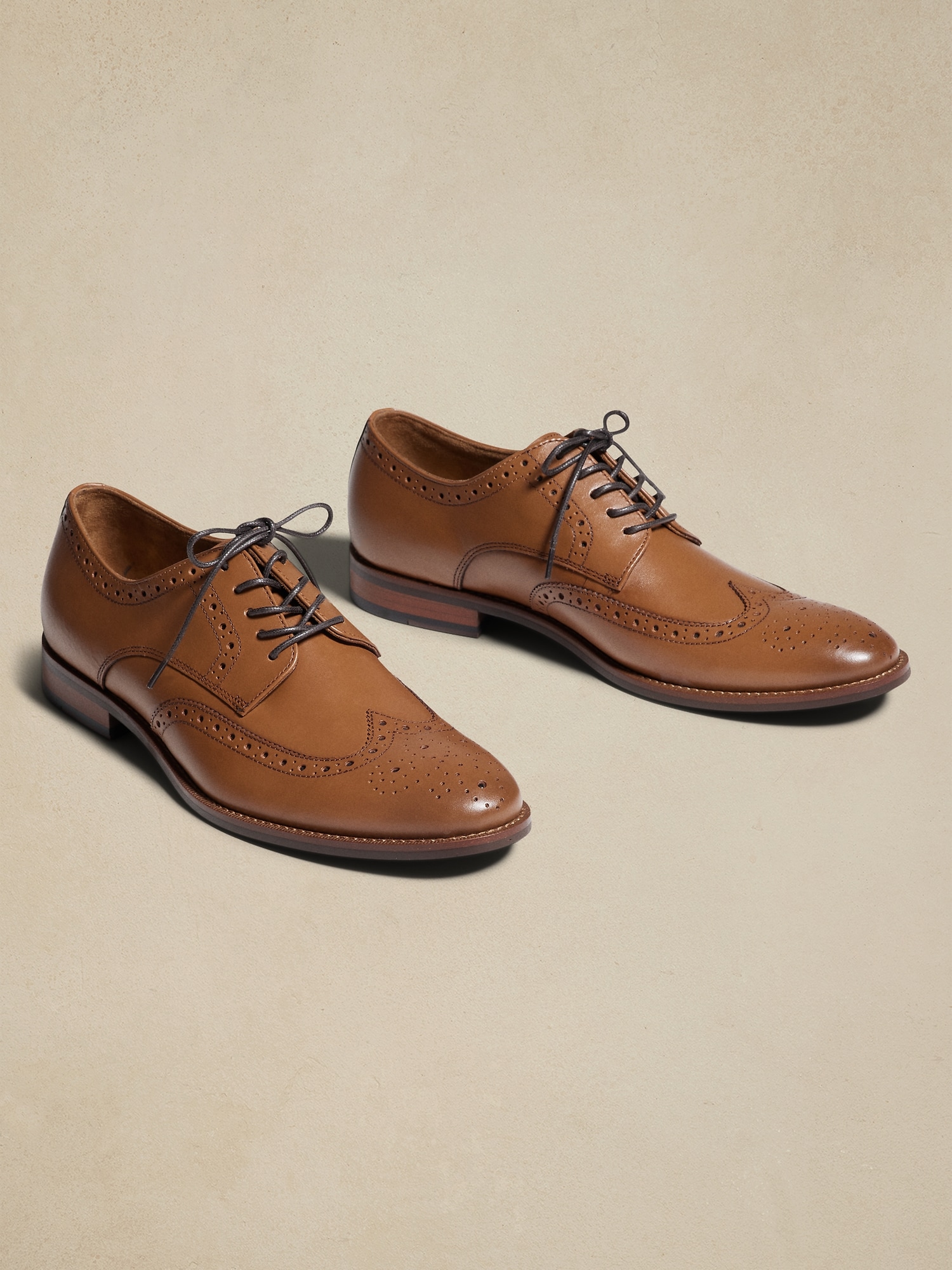 Buy Otto Hercules Oxford Brogue Shoes 2024 Online | ZALORA Philippines-calidas.vn