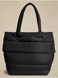 Padded Tote