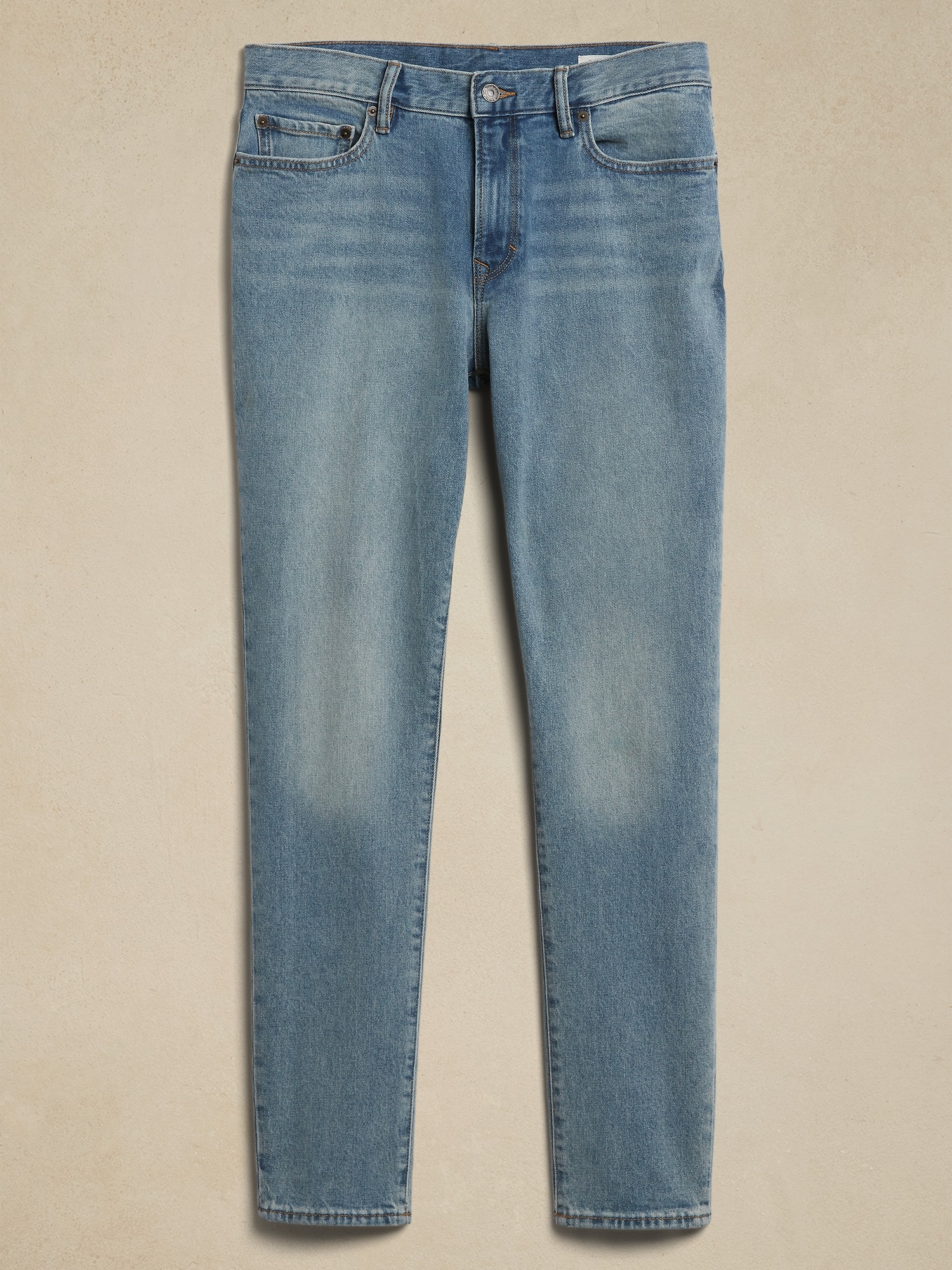 Slim Standard Jean