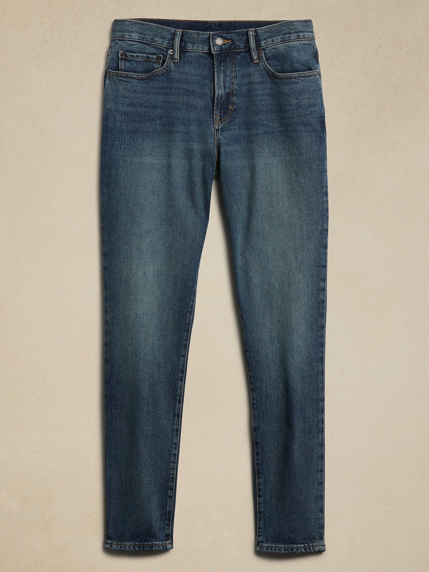 Slim Standard Jean | Banana Republic Factory