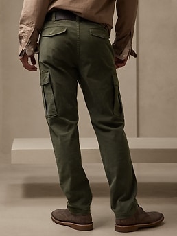 Nico Cargo Pant | Banana Republic Factory