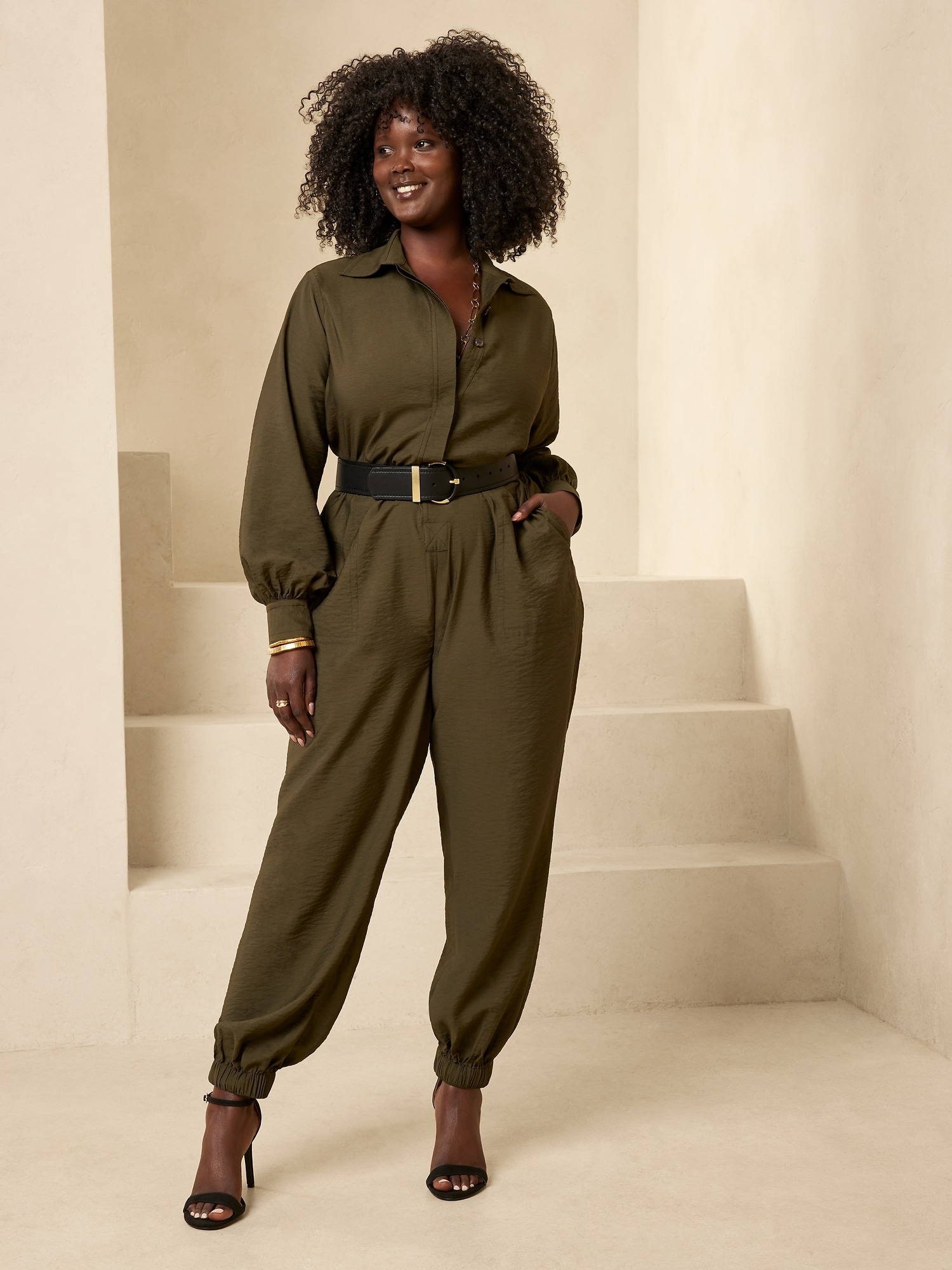 Buy plus size jumpsuit for women in India @ Limeroad