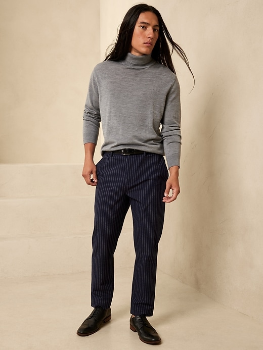 Image number 1 showing, Stripe Grayson Pant