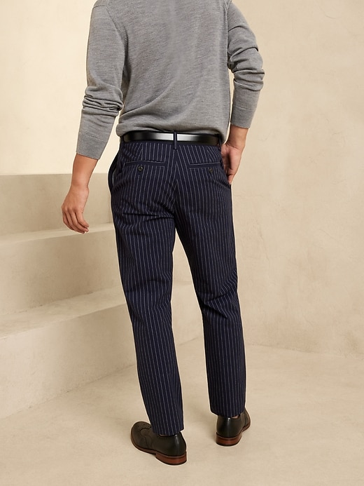 Image number 2 showing, Stripe Grayson Pant