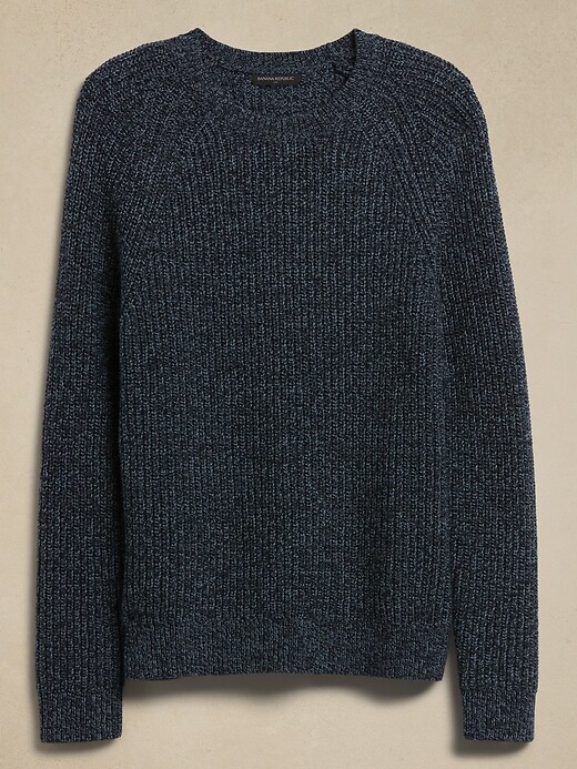 Image number 4 showing, Marled Sweater