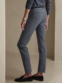 Sloan Slim Pant 