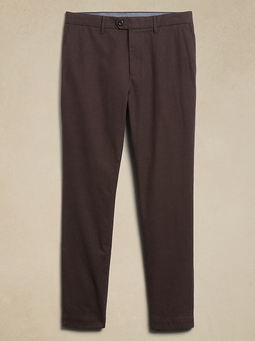 Image number 4 showing, Houndstooth Grayson Pant