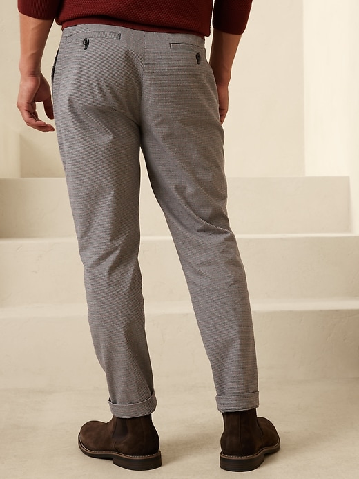 Image number 2 showing, Houndstooth Grayson Pant