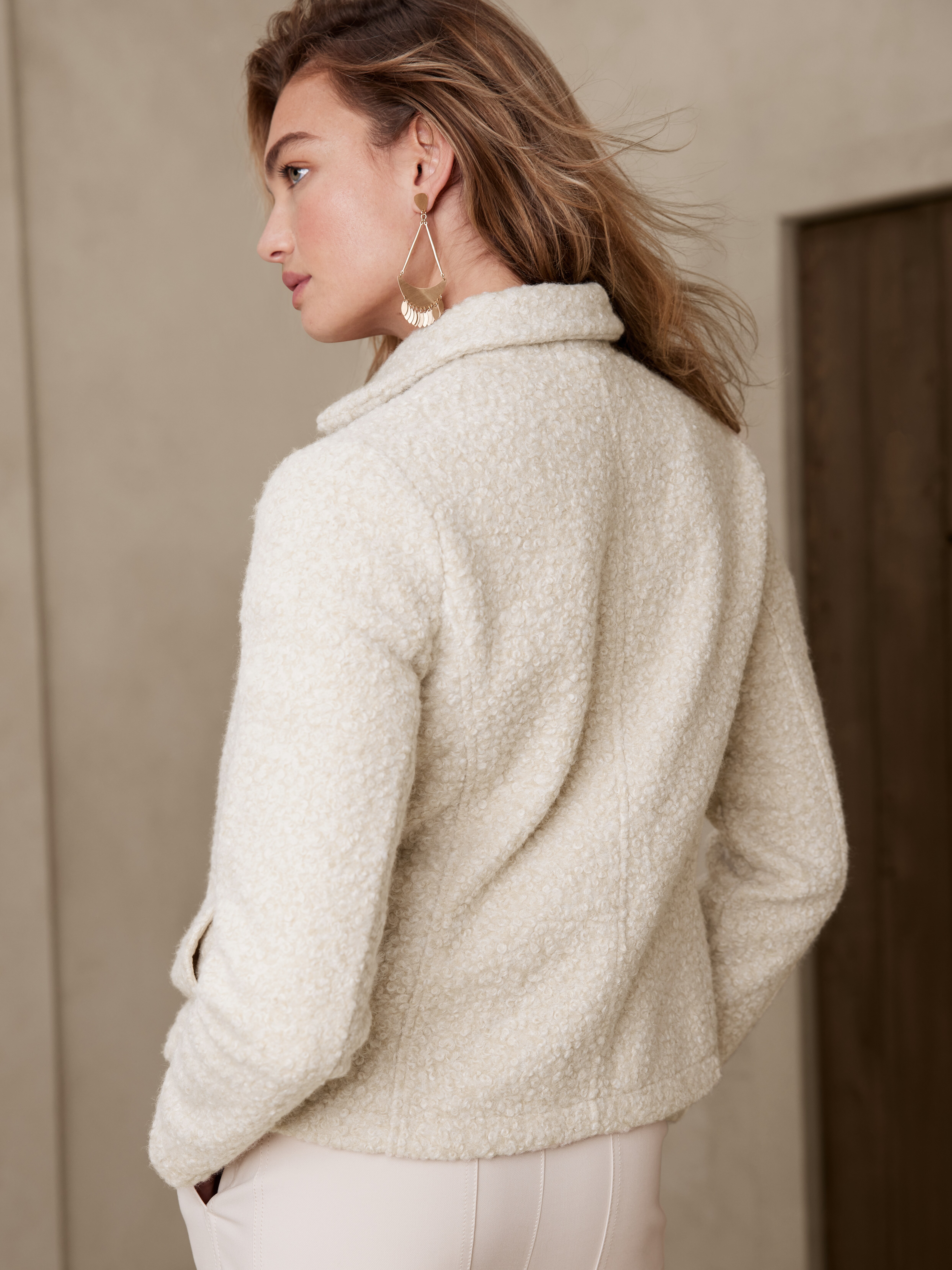 タ*e様 banana republic short B-3 mouton ja タ*e様 banana republic short B-3 mouton ja - メルカリ