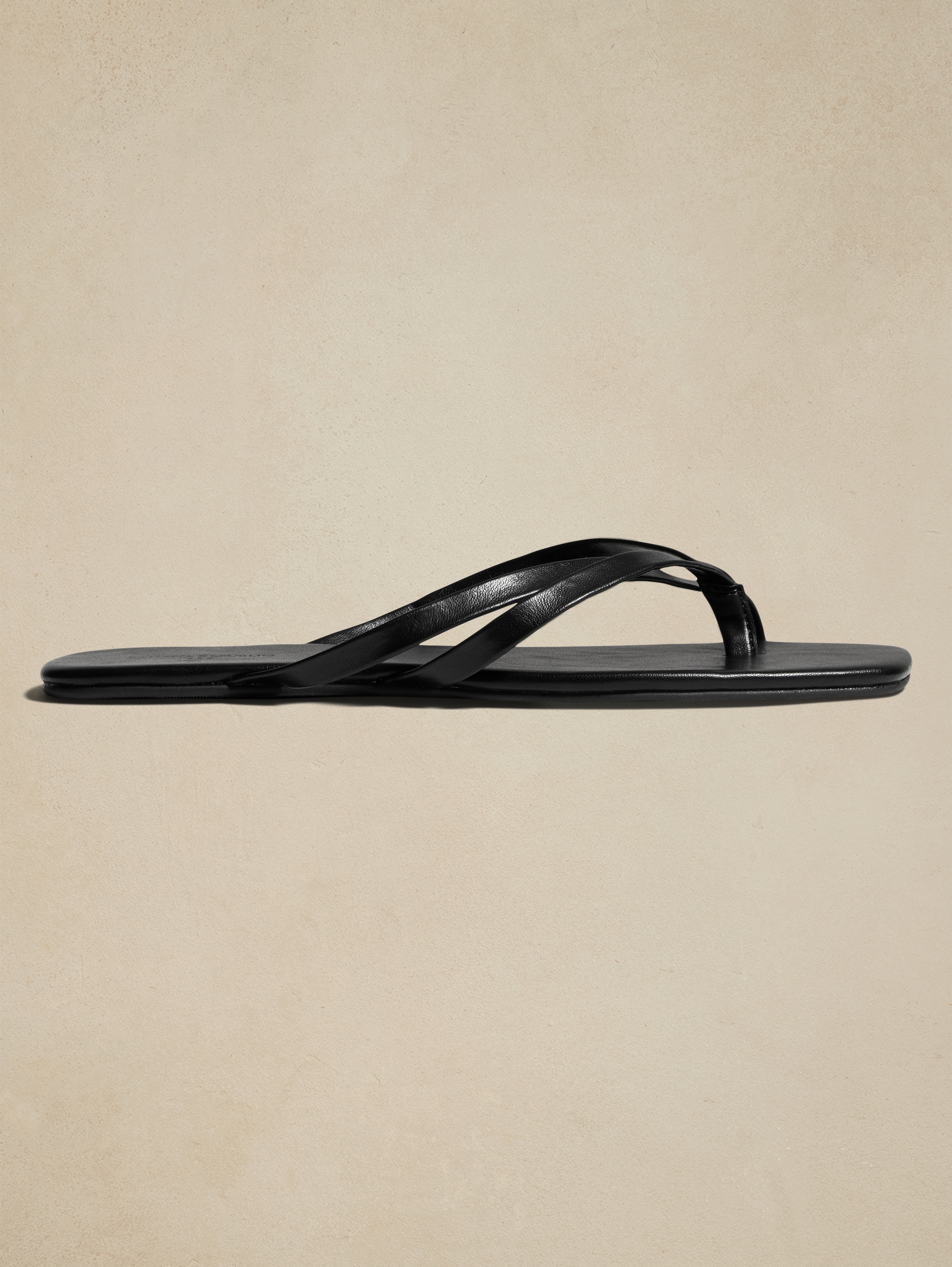 Barely There Up Sandal | Banana Republic Factory