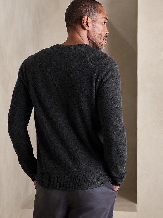 Image number 2 showing, Cashmere Sweater