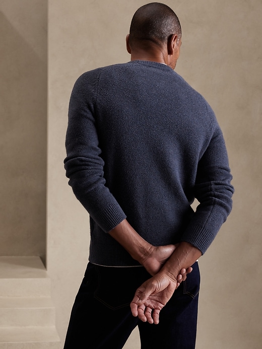Image number 2 showing, Cozy Sweater