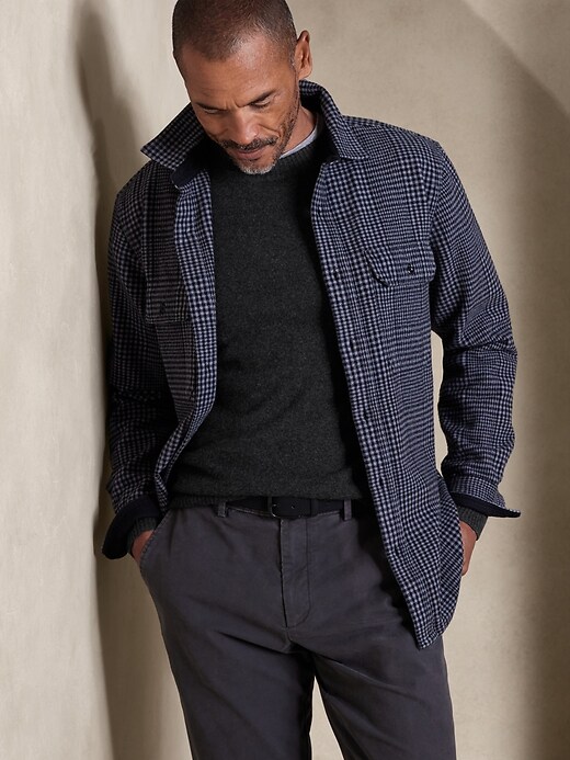 Image number 3 showing, Cashmere Sweater