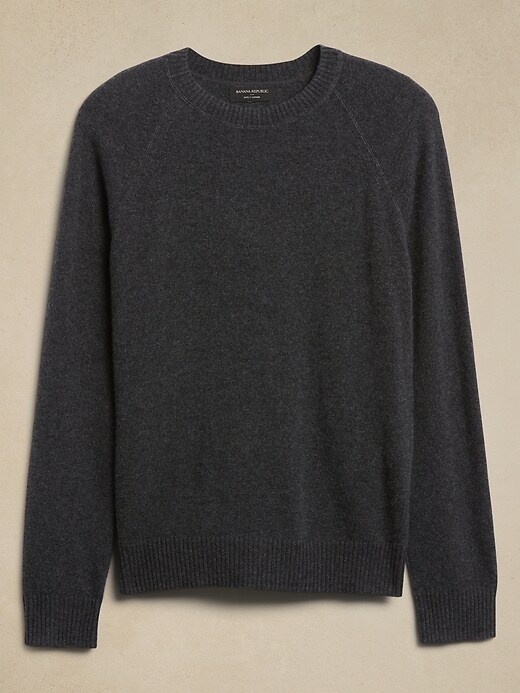 Image number 4 showing, Cashmere Sweater