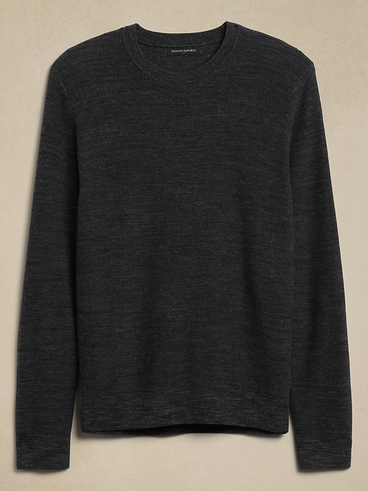 Image number 4 showing, Textured Sweater