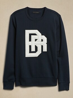 Logo Sweatshirt