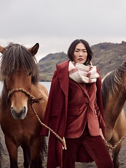 【関税込み】NUDE Velvet blazer Velvet blazer 12 | Max Mara