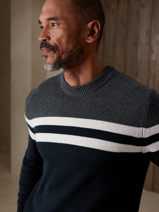 Apres Ski Sweater Banana Republic Factory