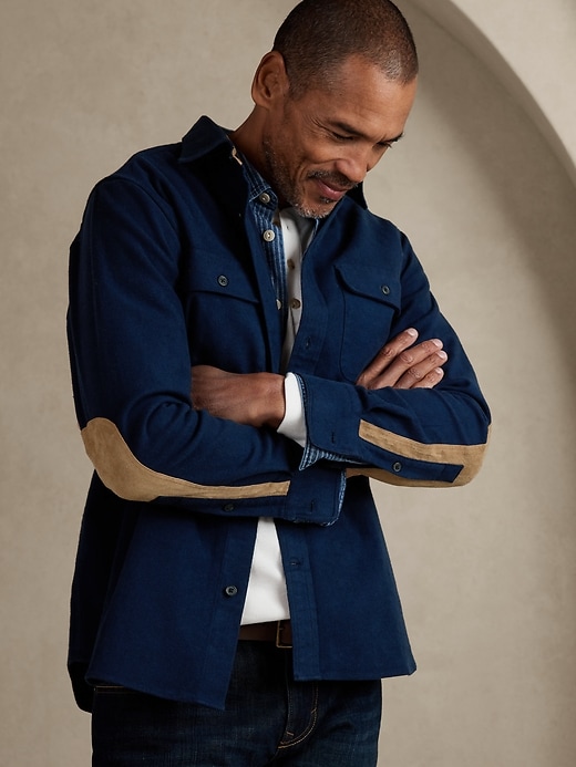 ジャケット・アウター M47& moleskin shirt set Porter Classic - 