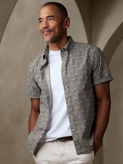 Resort Softwash Shirt