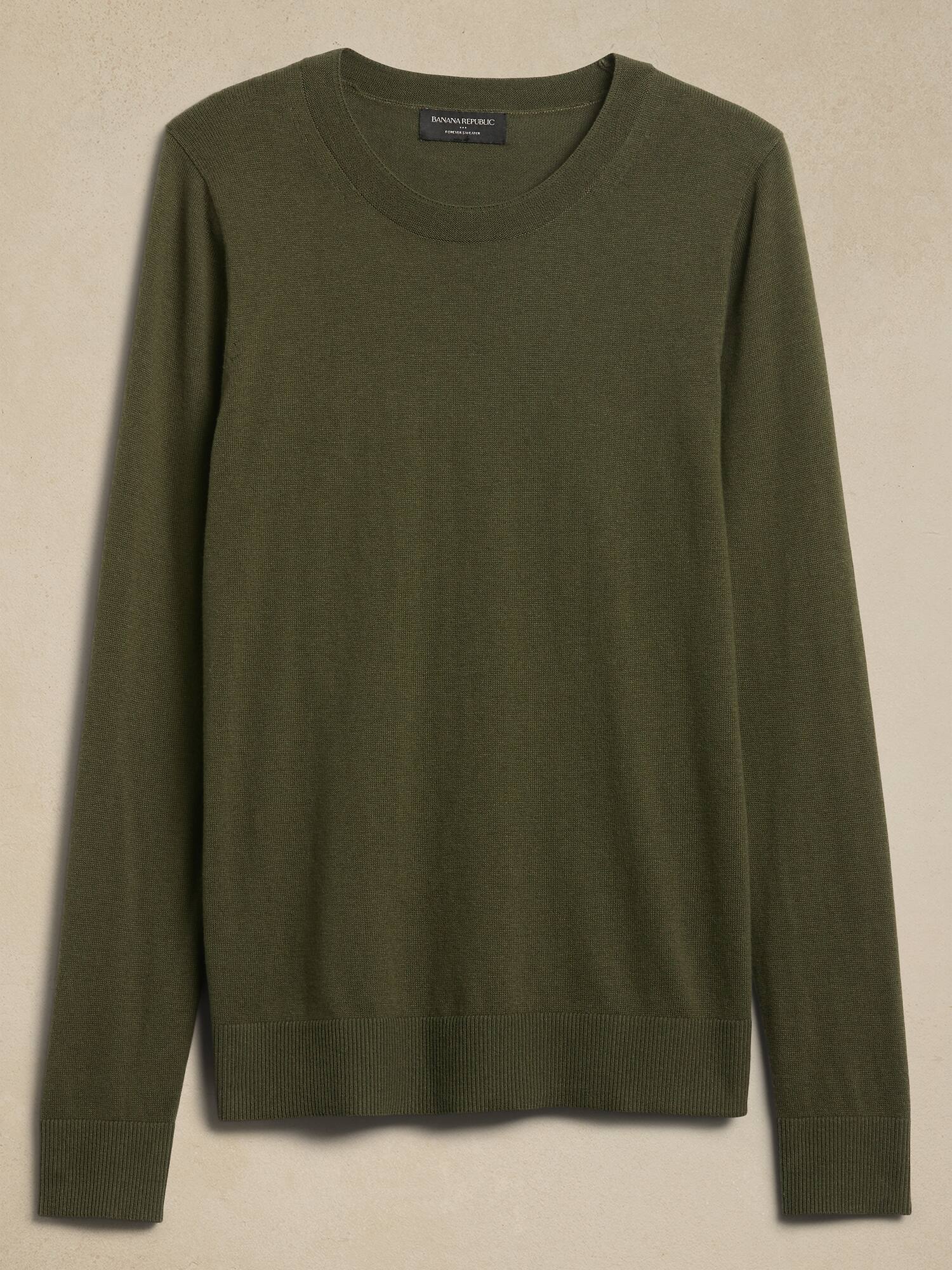 Forever Sweater | Banana Republic Factory