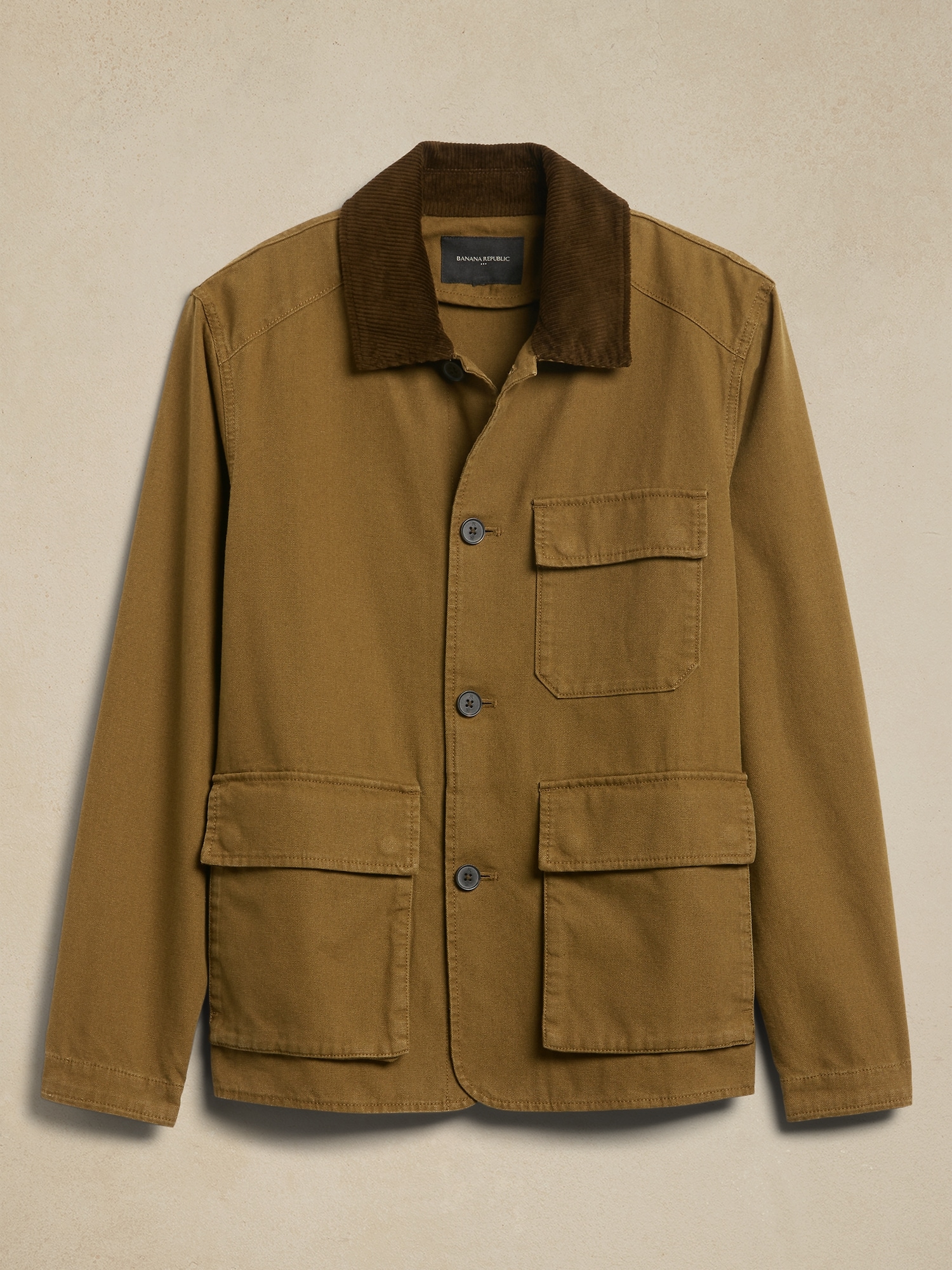 Mesa Rancher Jacket