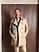Image number 2 showing, Trench Coat