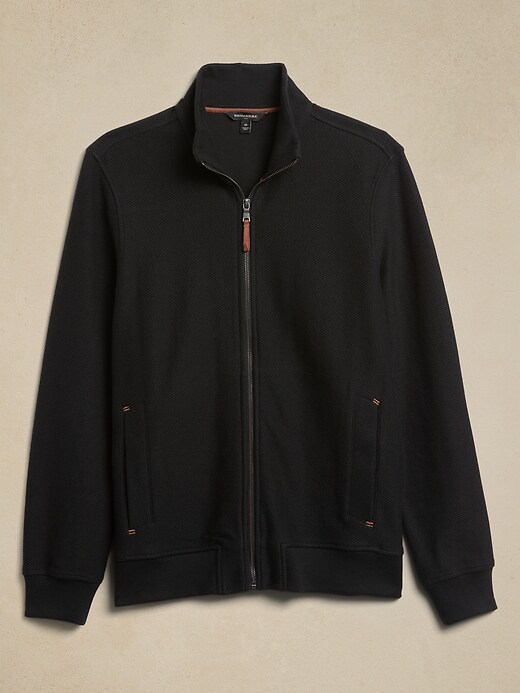 00's Banana Republic MA-1 type jacket | sui & s