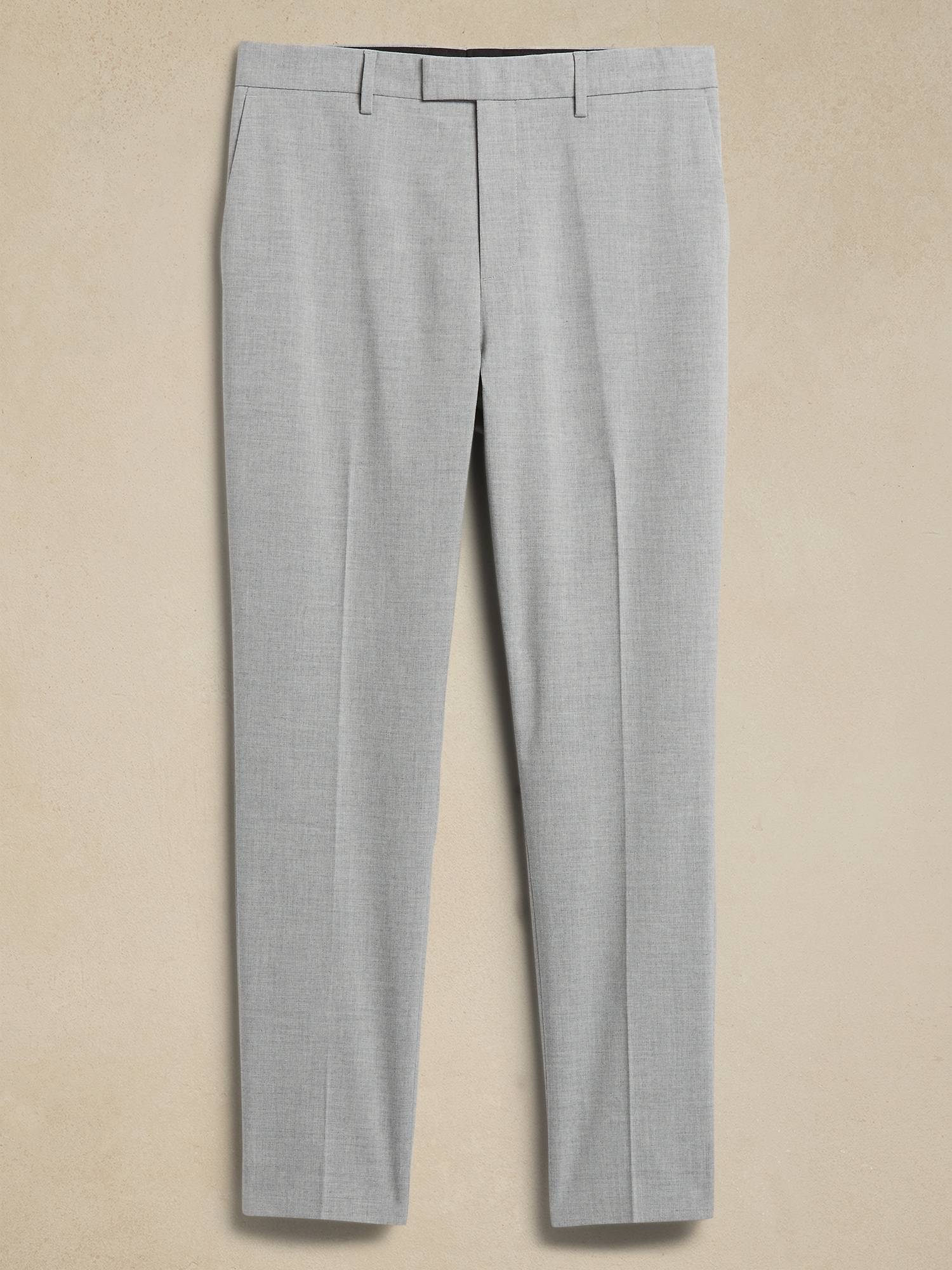 Slim fit light grey pants Stylish men's| Comfortable grey pants| Comfort  Slim Fit Light Grey Pants|