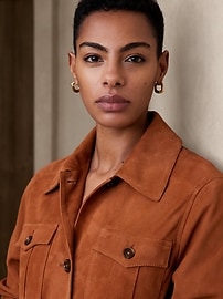 Squared Earrings