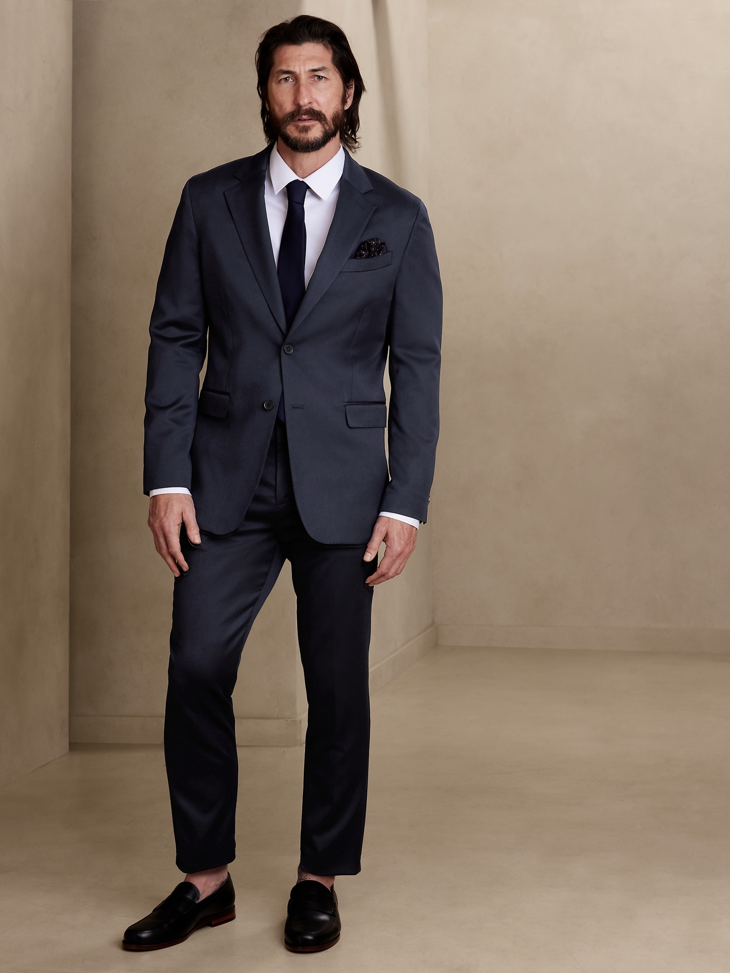 Men's Wedding Suits | Wedding Suits for Men | Marc Darcy