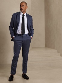 Men's Suits  Banana Republic Factory